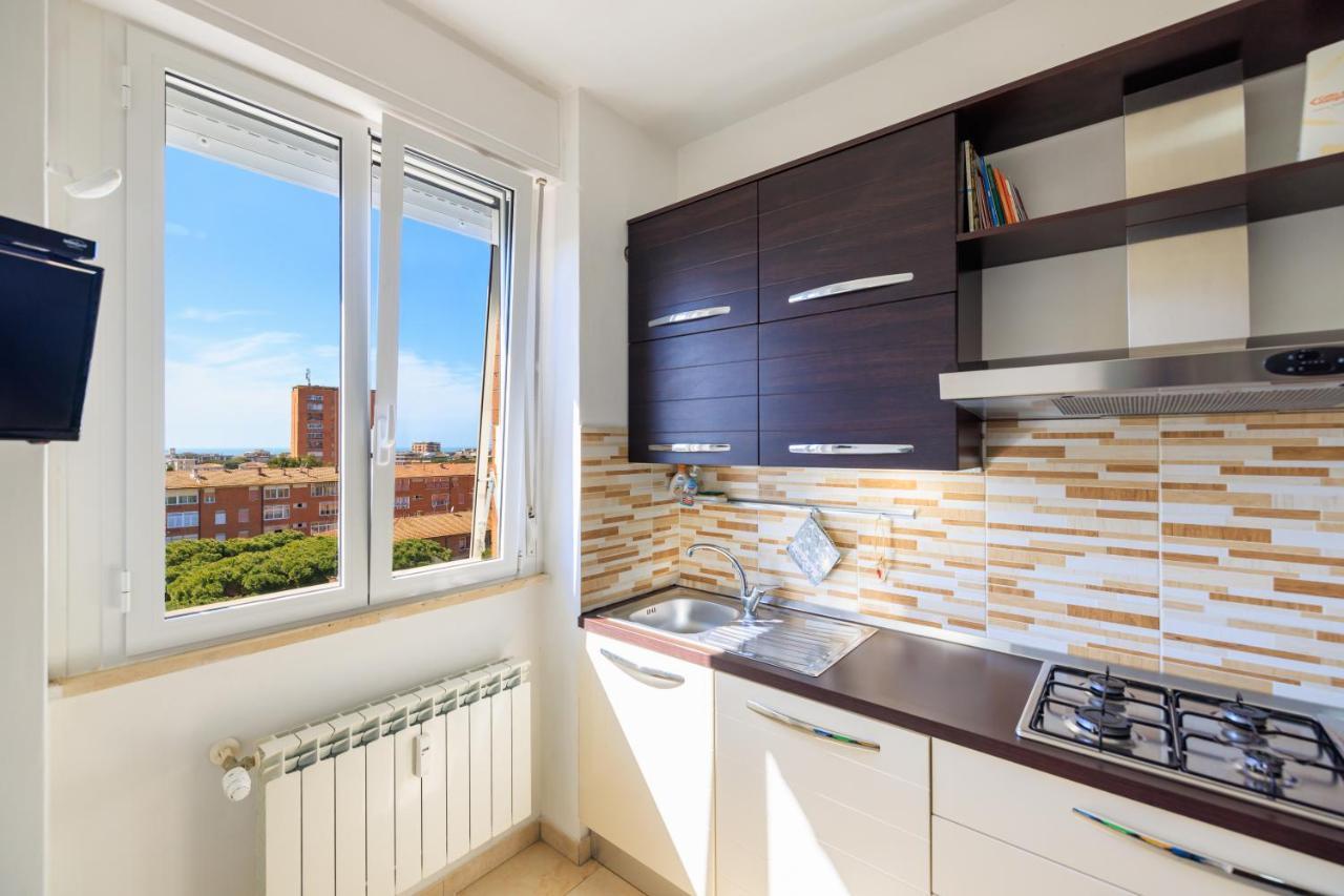 Apartamento L' Essenziale Livorno Exterior foto