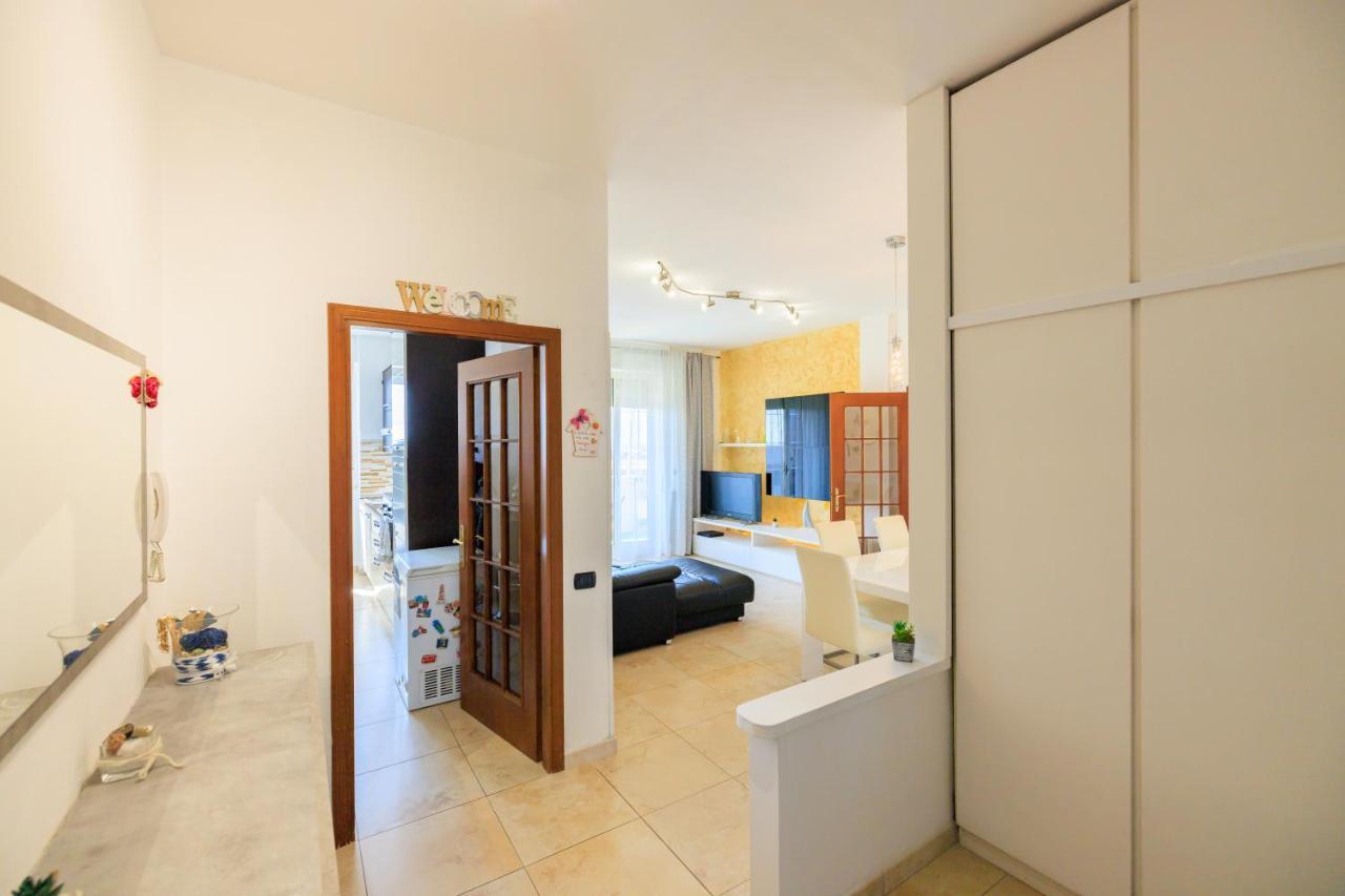Apartamento L' Essenziale Livorno Exterior foto