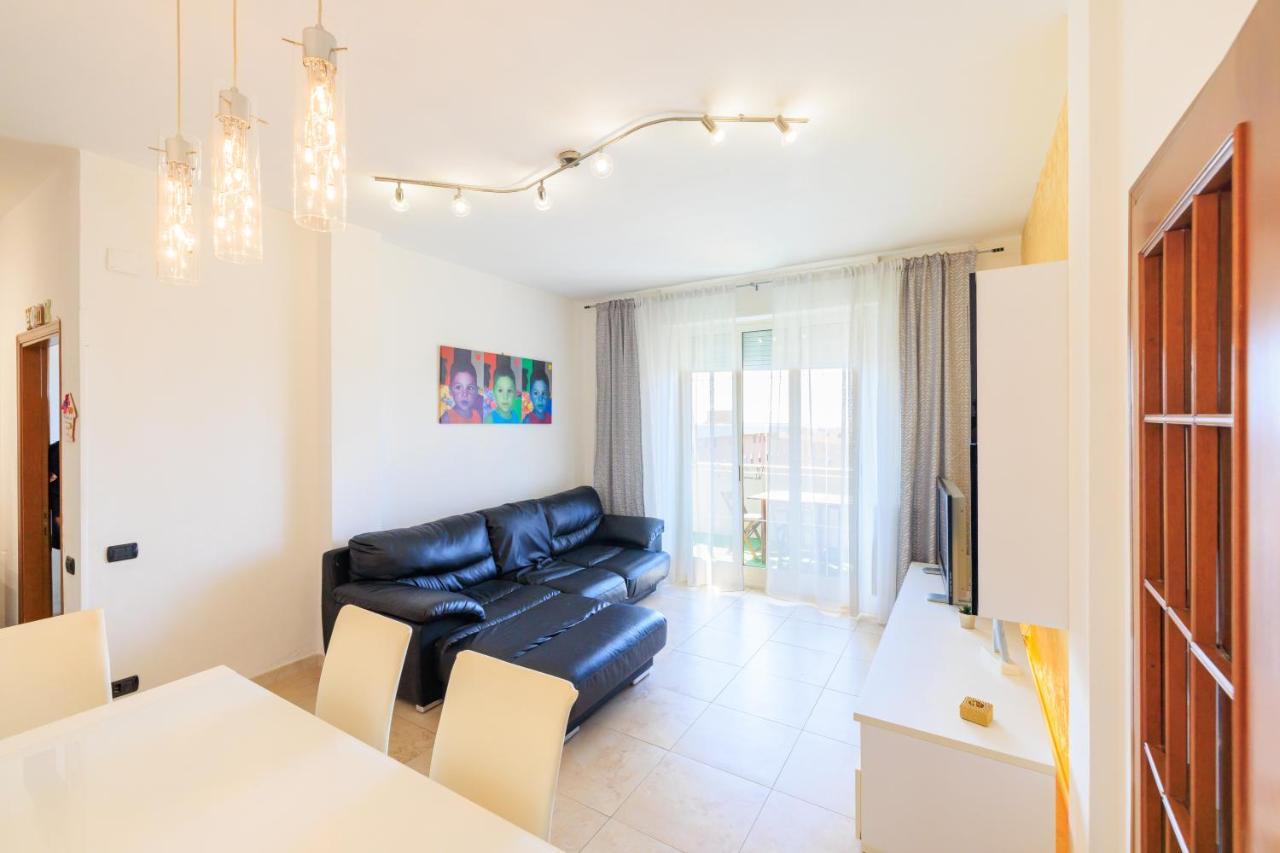 Apartamento L' Essenziale Livorno Exterior foto