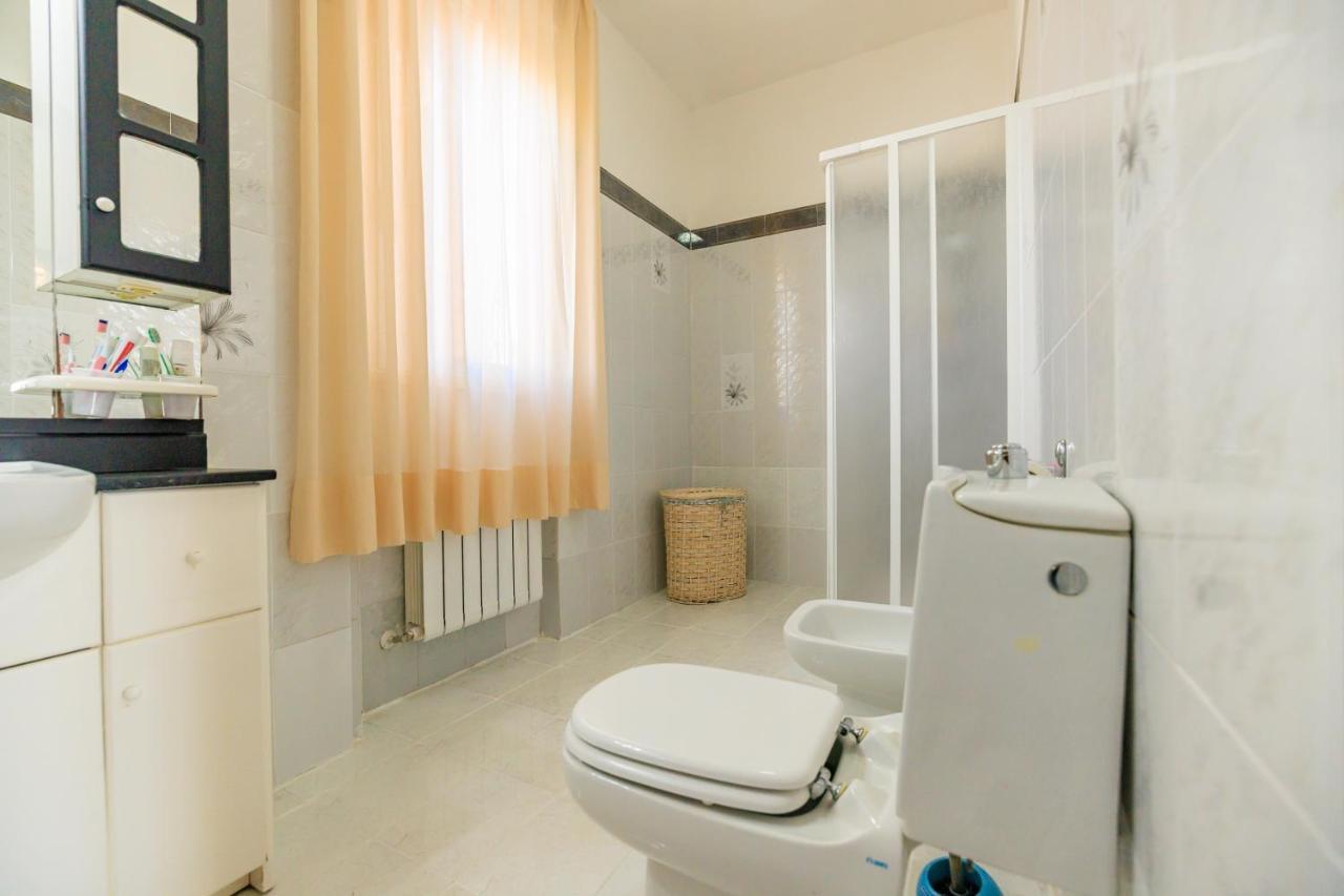 Apartamento L' Essenziale Livorno Exterior foto