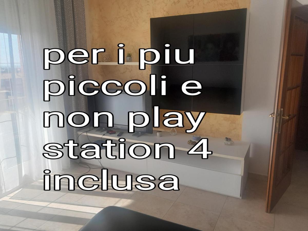 Apartamento L' Essenziale Livorno Exterior foto