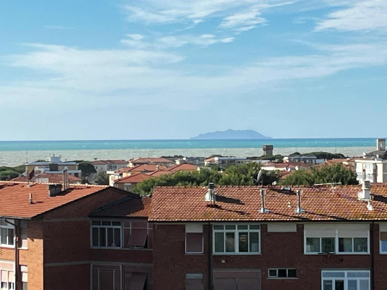 Apartamento L' Essenziale Livorno Exterior foto